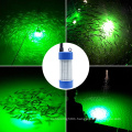 New Sunshine Factory 100W DC12V IP68 led fishing light squid fish lamp submersible light underwater fishing light